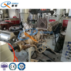 Máquina de hacer extrusión de tubos de PE de MPP MPP