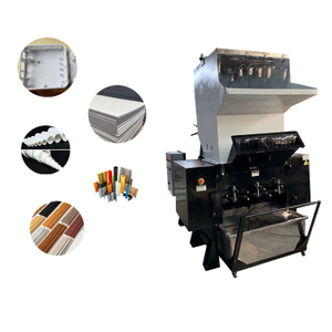 Pulverizador de plástico de alta calidad para el perfil de lámina de plástico para tubería