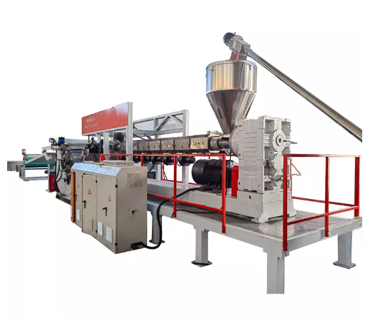 ¿Qué necesita saber sobre las máquinas de extrusión de plástico?