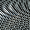 Máquina de fabricación de pisos antislip de PVC