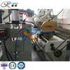 Máquina de fabricación de plástico de policarbonato de 1220 mm PC
