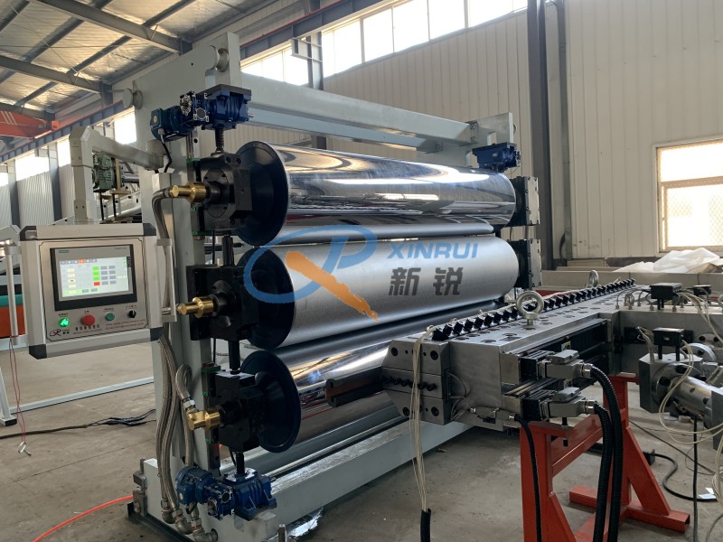 M&aacute;quina de tablero de ABS (13)