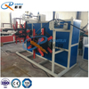 Máquina de hacer extrusión de tubos de PE de MPP MPP