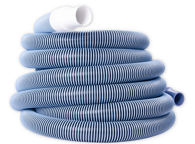Línea flexible de extrusión de manguera de succión en espiral de PVC, máquina para fabricar tubos de succión para limpieza de piscinas al vacío