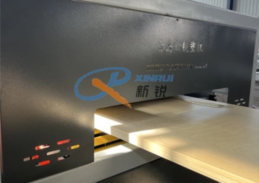 Innovaciones en extrusión de doble tornillo: aumento de la eficiencia en la producción de WPC