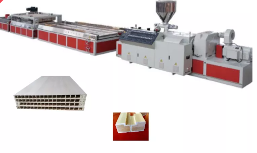 6 Materiales preferidos para extrusiones de plástico personalizadas?