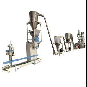 Corte caliente PVC Transparente extrusor de pelletizador PVC PVC PILEL GRANULE Machine