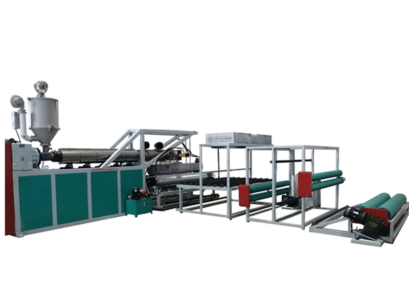 Máquina de recubrimiento de alfombras: Revolución de la producción de alfombras
