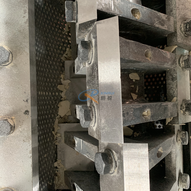 Pulverizador de plástico de alta calidad para el perfil de lámina de plástico para tubería