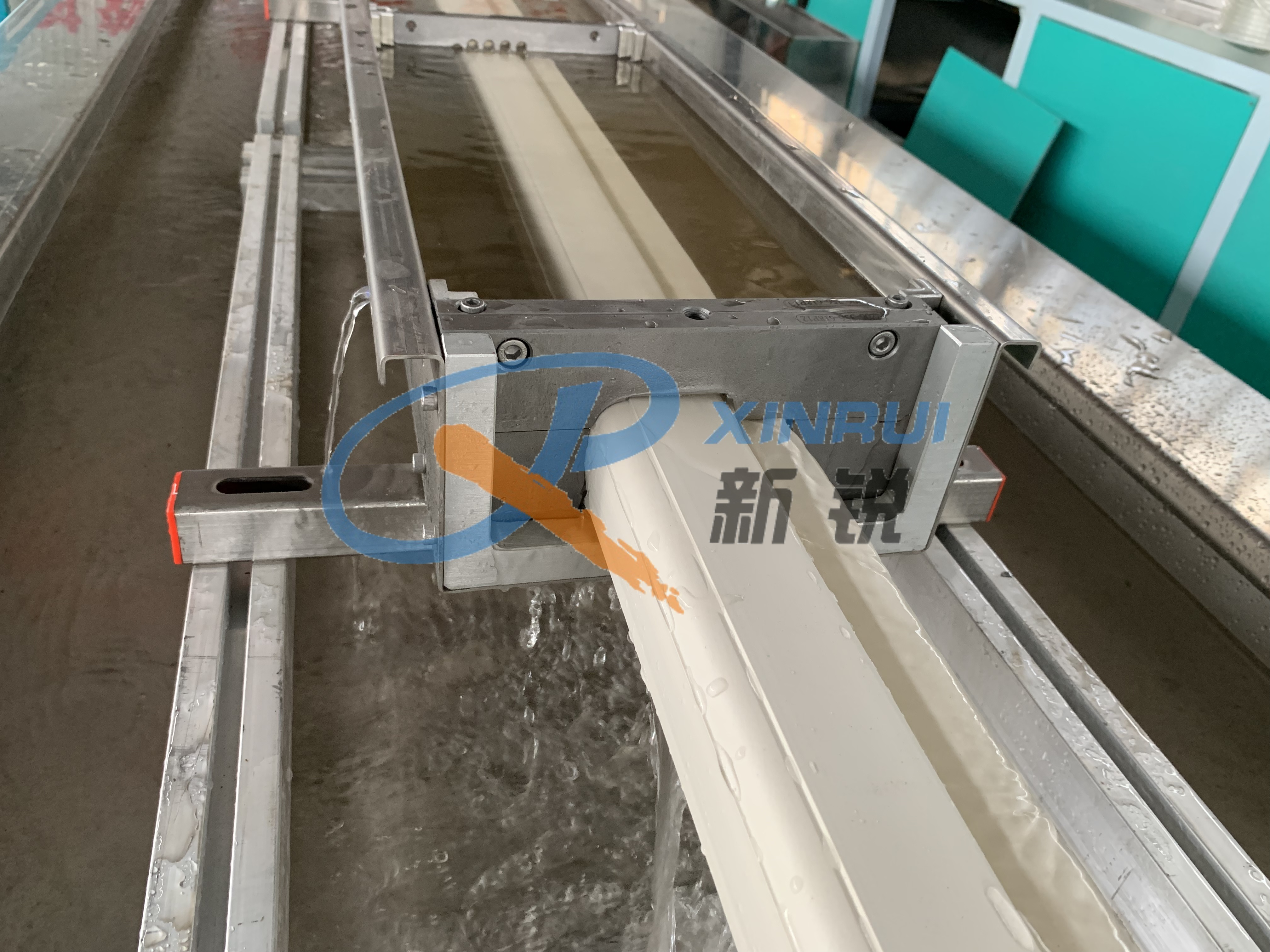 m&aacute;quina de marco de la puerta (2)