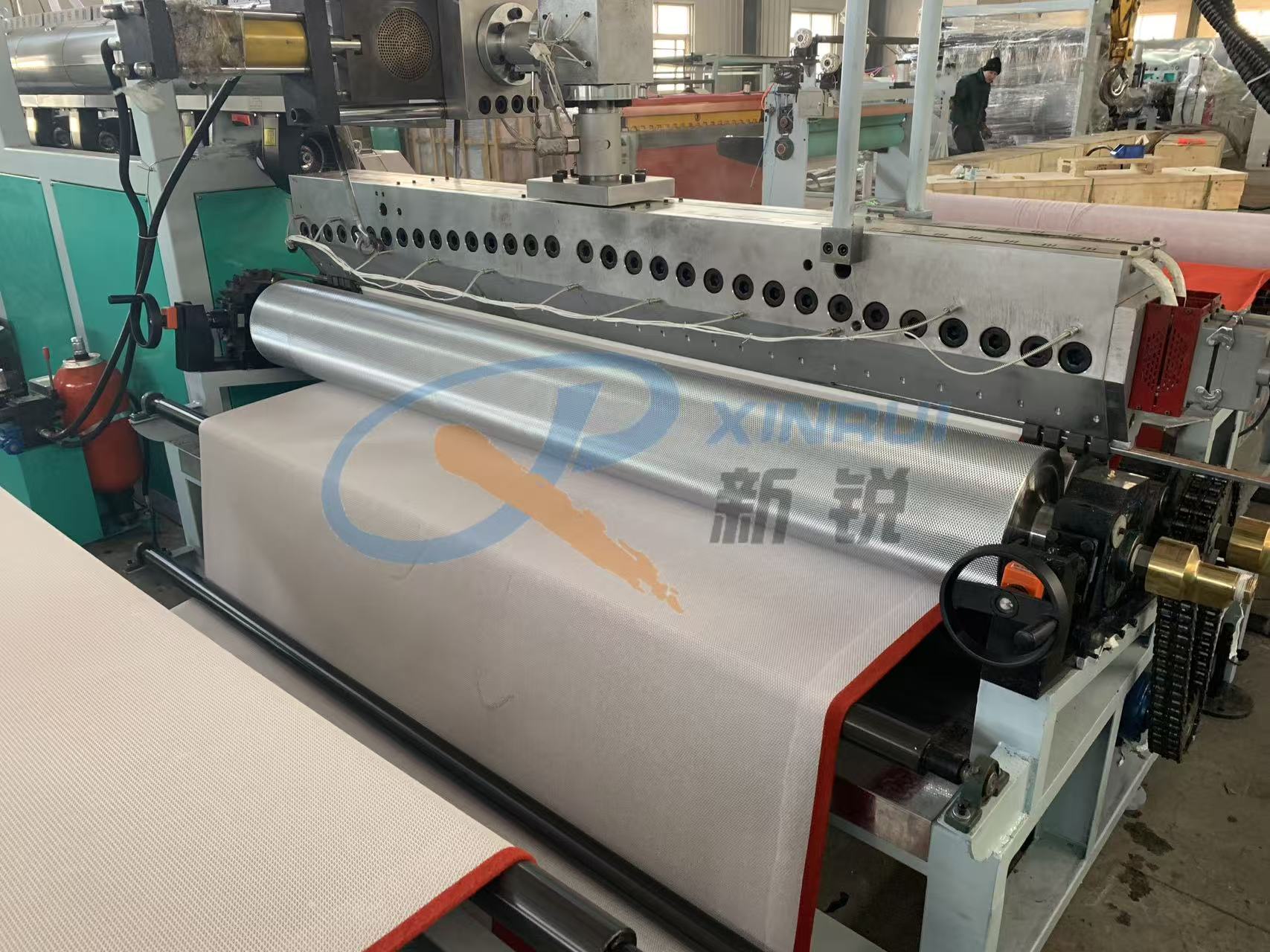 Cómo elegir la máquina de recubrimiento posterior TPE TPR para su aplicación
