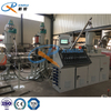 Máquina de hacer extrusión de tubos de PE de MPP MPP
