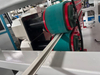 Línea de producción de perfil de tira de sello de PVC TPE
